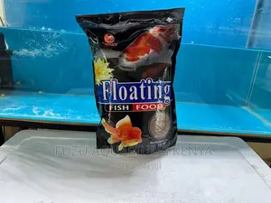 Fish Pellets 1kg