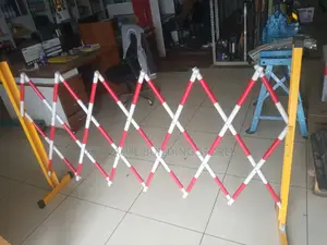 Traffic Reflective Barrier
