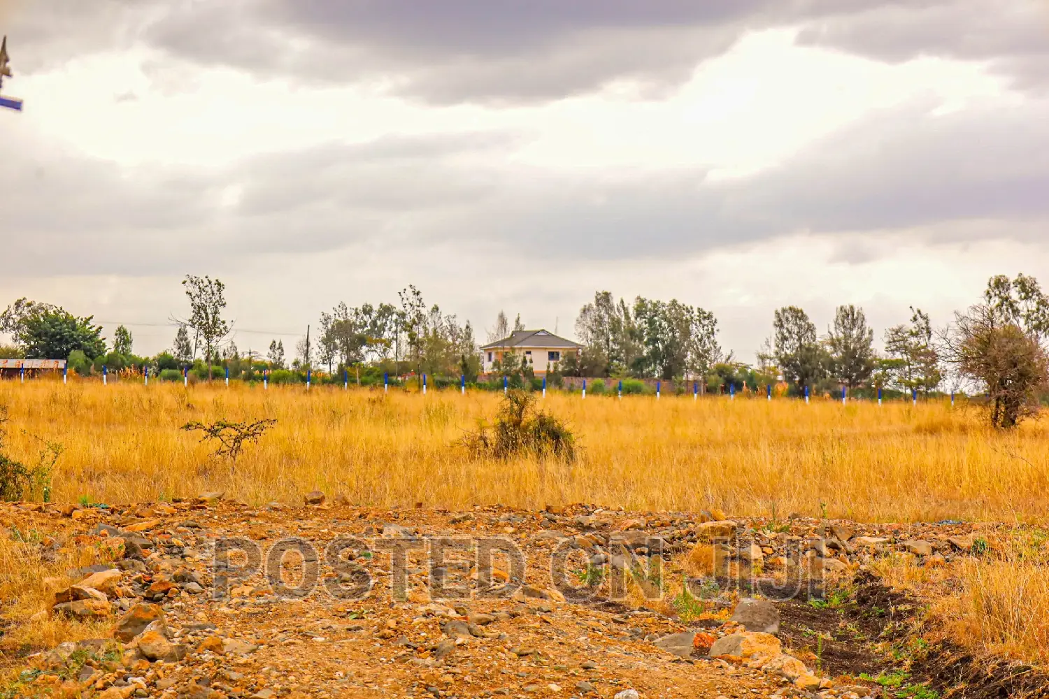 Spectacular View Kamulu Plots. ^EM
