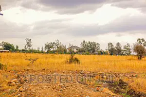 Spectacular View Kamulu Plots. ^EM