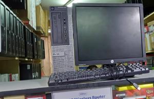 Desktop Computer Dell Optiplex 990 4GB Intel Core I5 HDD 500 - thumbnail 2