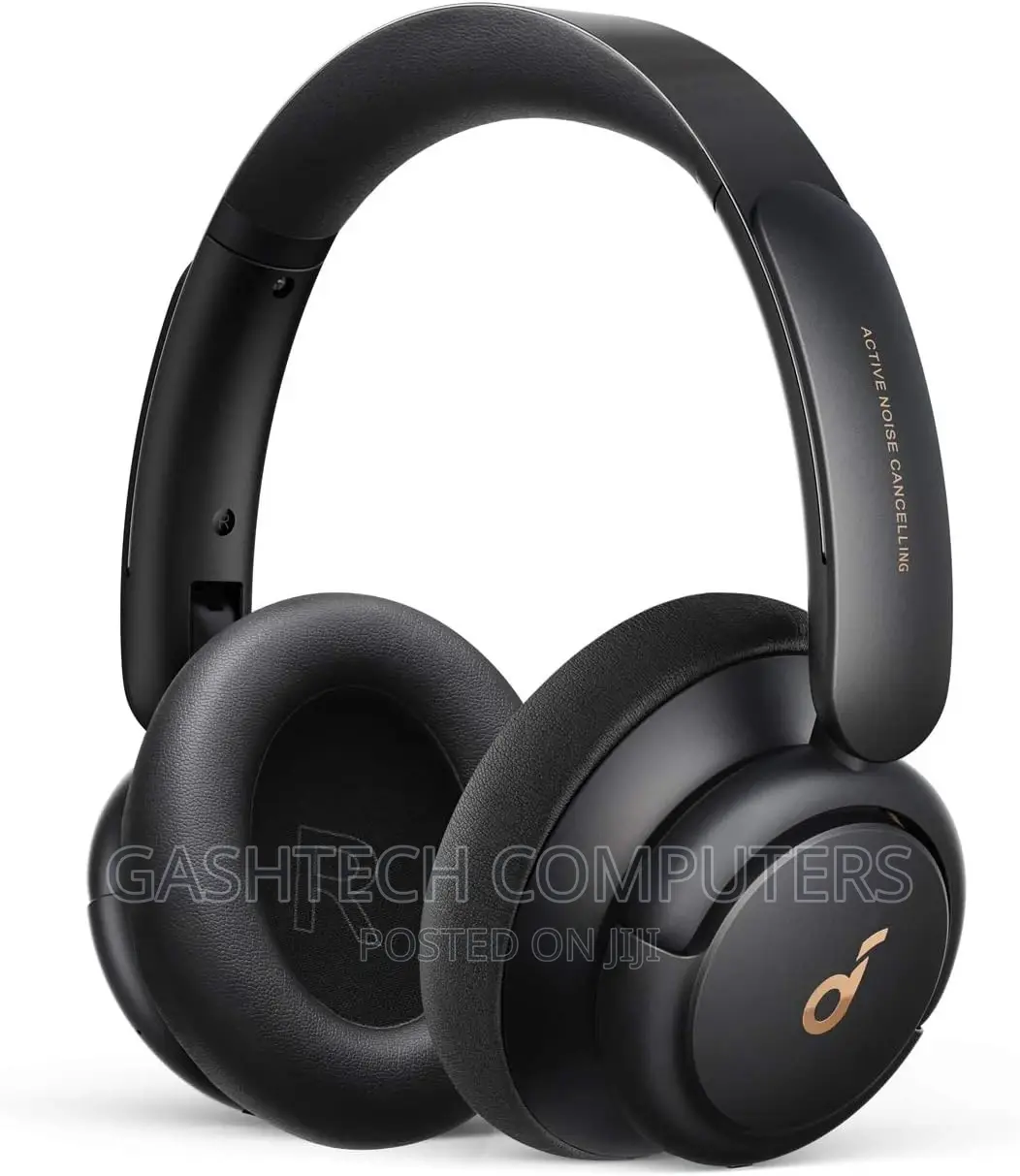 Anker Life Q30 Hybrid Active Noise Cancelling Headphones