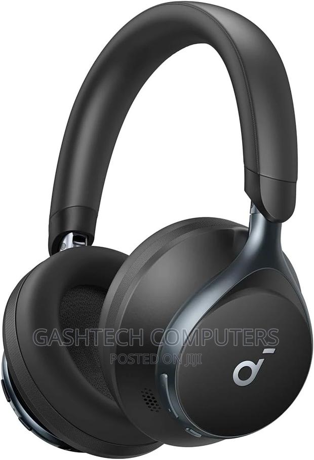 Anker Life Q30 Headphones - main view