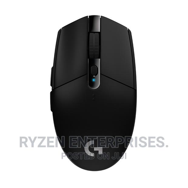 Logitech G305 LIGHTSPEED Wireless Gaming Mouse/ G305 Mouse