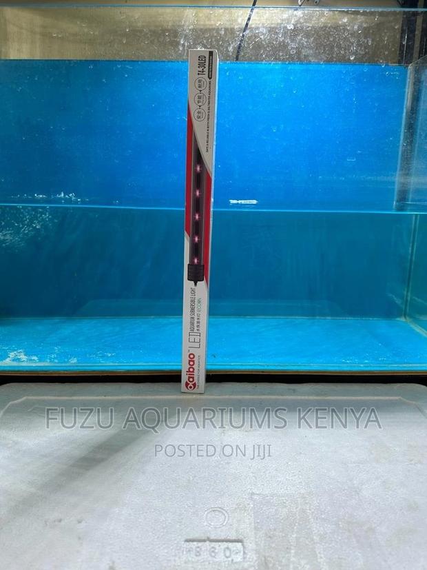 Aquarium Light 1foot Blue-White - main view