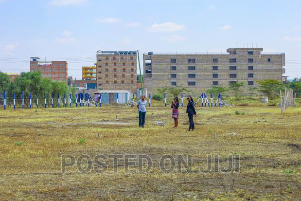 Prime Plots!!Just 300m From Eastern Bypass'ew