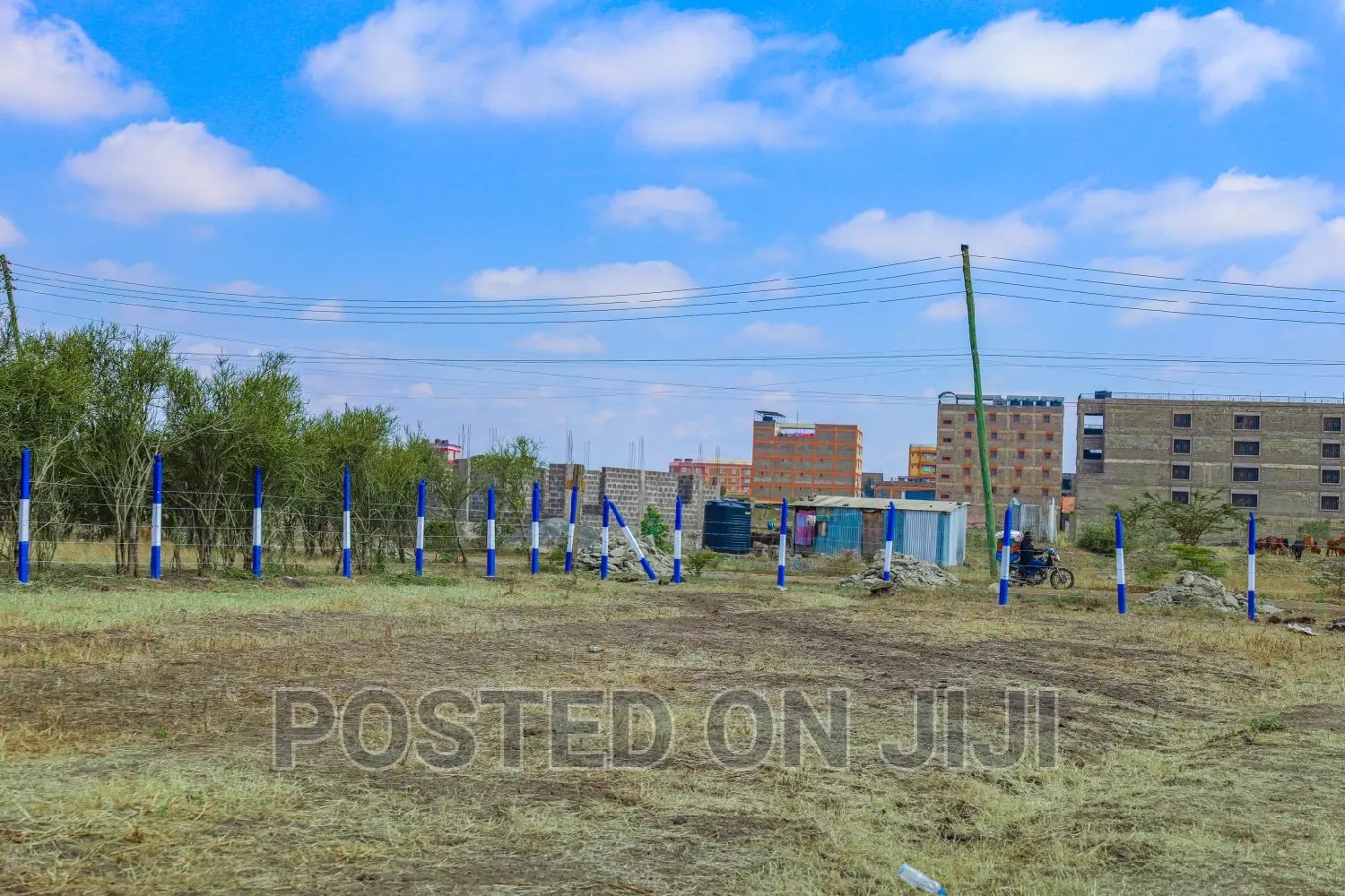 Prime Plots!!Just 300m From Eastern Bypass'ew