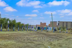 Prime Plots!!Just 300m From Eastern Bypass'ew