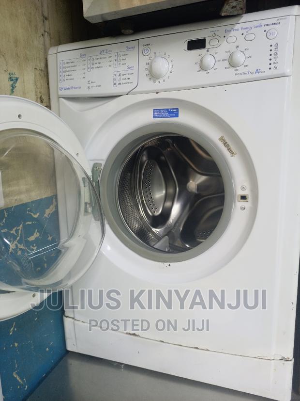 Washing Machine 7kg - main view