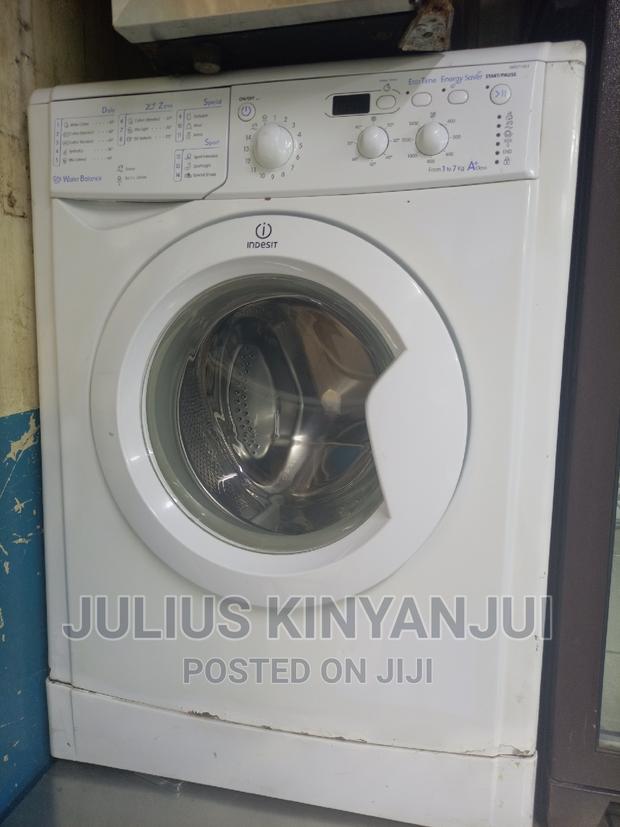 Washing Machine 7kg - thumbnail 2