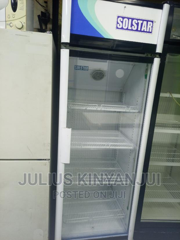 Upright Chiller 400l - thumbnail 2