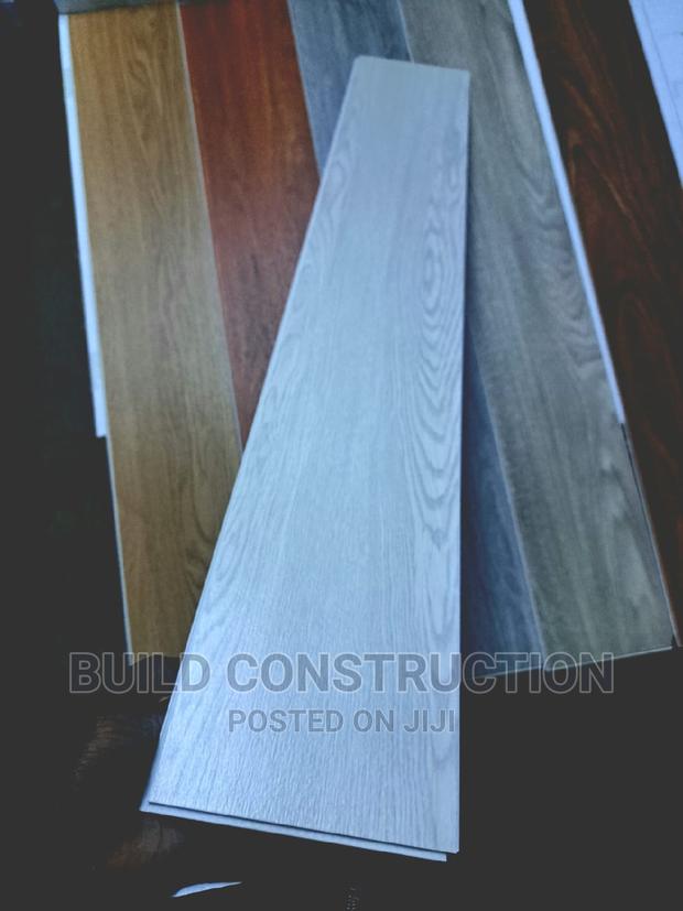 Stone Polymer Composite (Spc Flooring). - thumbnail 4