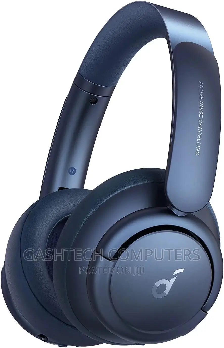 Anker Life Q35 Multi Mode Active Noise Cancelling Headphones