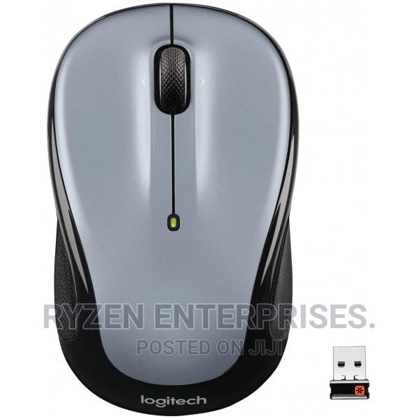 Logitech M325s Wireless Mouse// M325s Logitech Wireless M325