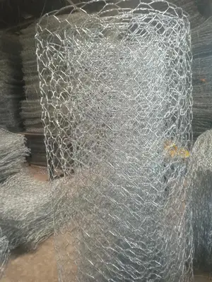 Triple Twisted Chainlink 12.5g (2.7mm)