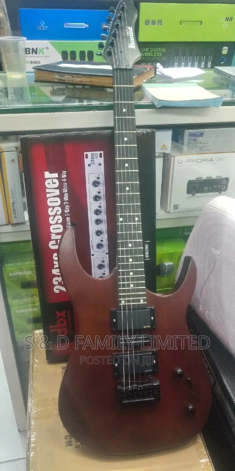 Ibanez RGA GIO Electric Guitar