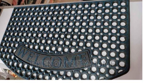 Heavy Outdoor Mats - main view