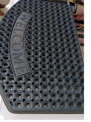 Heavy Outdoor Mats