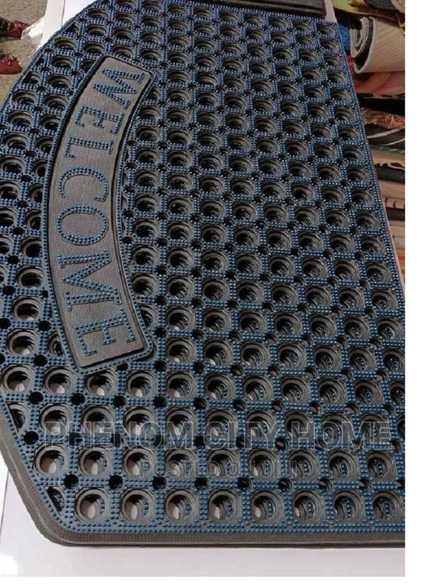 Heavy Outdoor Mats - thumbnail 2