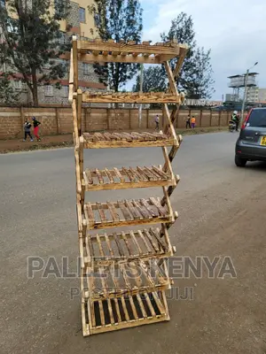 Organizer/ Shoe Rack- WTZS