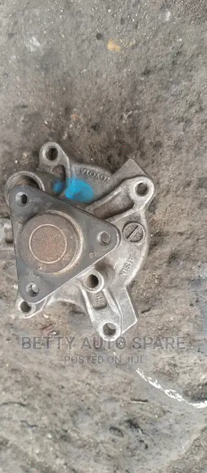 Toyota Fielder Water Pump