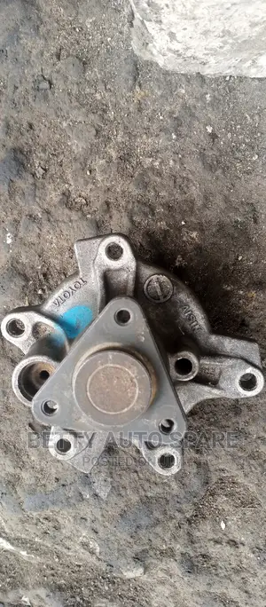 Toyota Fielder Water Pump