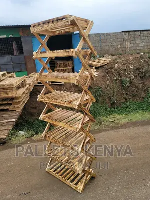 Shoe Rack/ Organizer- WWA3