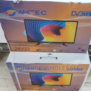 Amtec 24inch 24v22 Tv - thumbnail 2