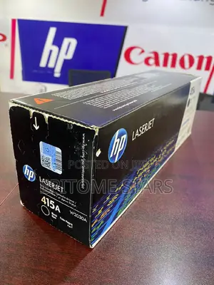 Hp 415A Toner Just Quality Top