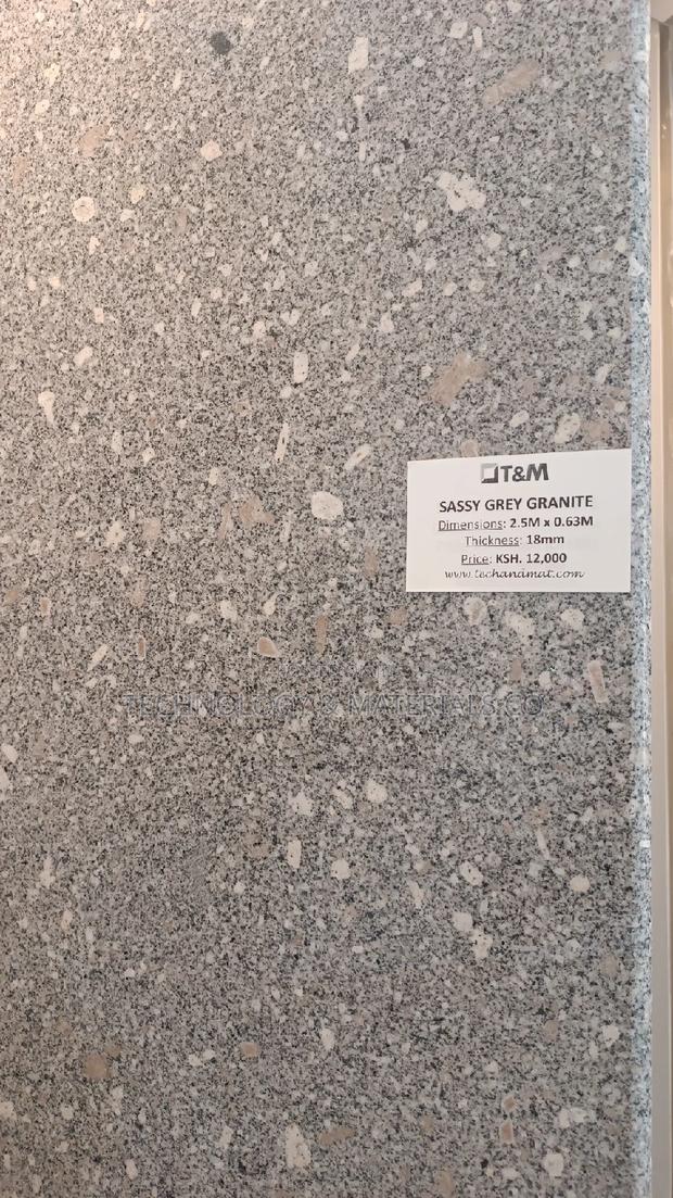 Granites (Imported) - main view