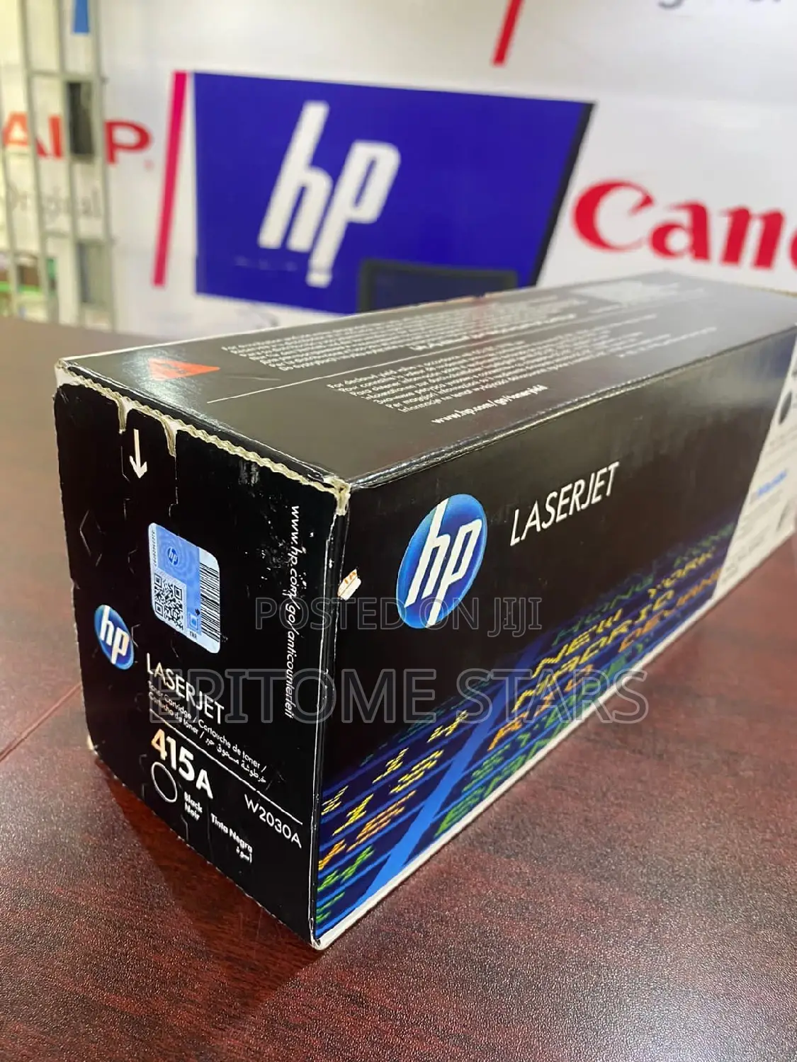 Hp 415A Toner Yield Expected for M454dn