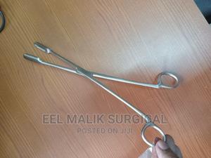 Ovuem Forcep Stainless Steel - thumbnail 2