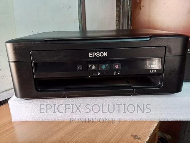 New Arrival L380 EPSON New Model - main view