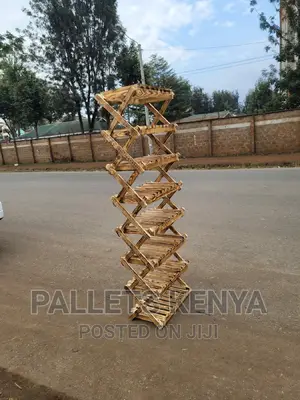 Shoe Rack/ Organizer- BTA;;