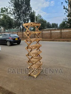 Shoe Rack/ Organizer- BTA;;