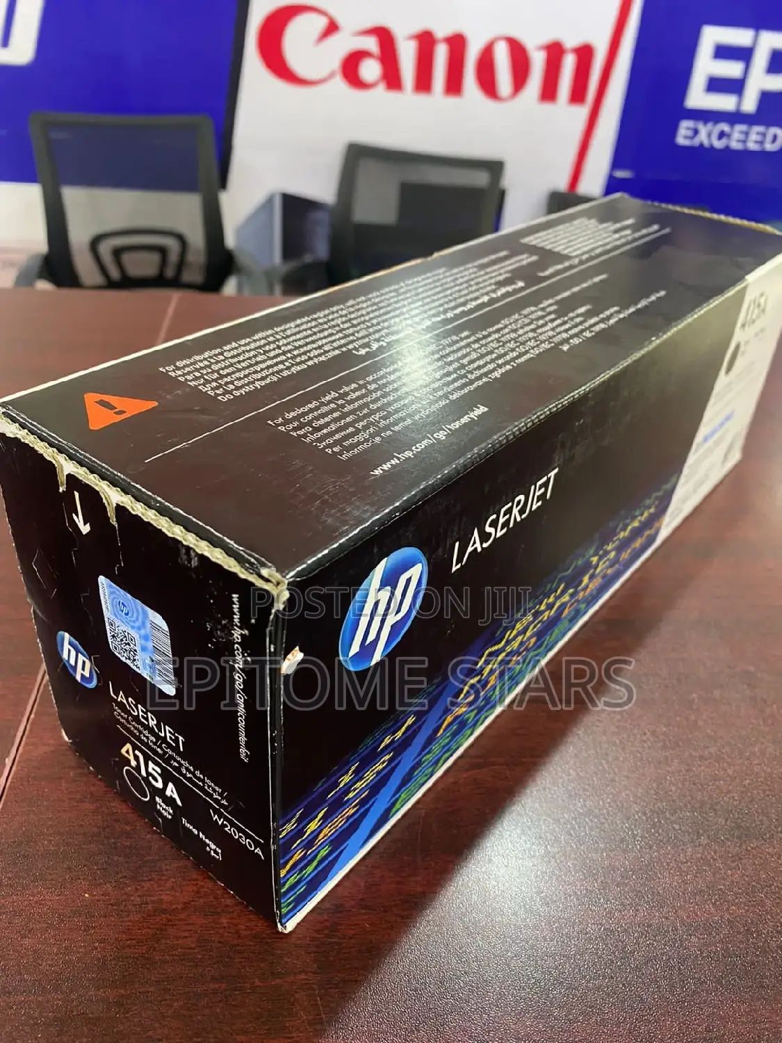 Hp 415A Toner Amazing Use in Leserjet Pro M479dw