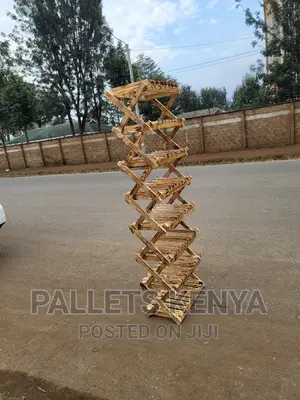 Shoe Rack Organizer- HABR