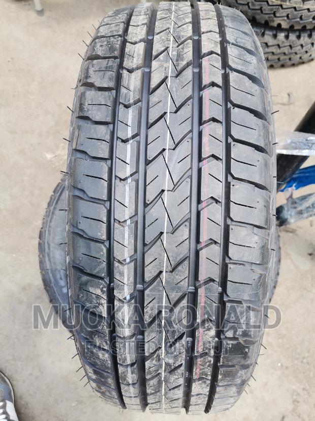 235/60r16 Lassa Tyre Made in Turkey