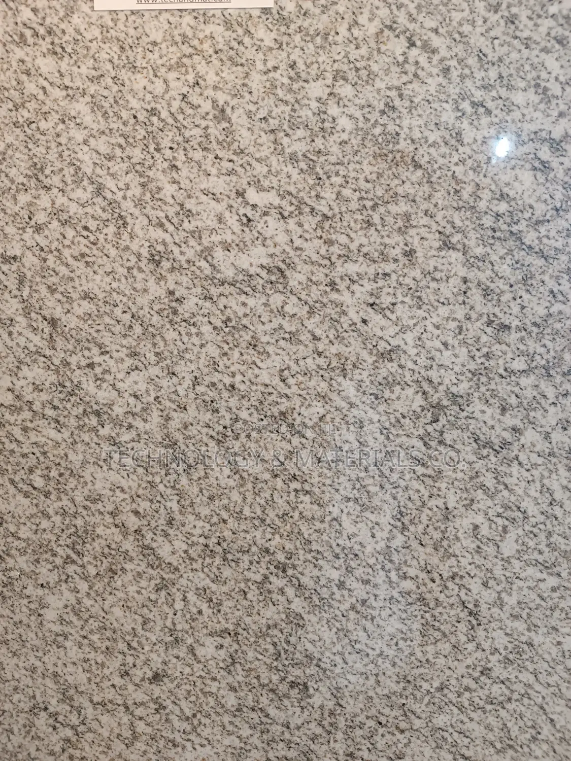 Golden Yellow Granite (2.6M*0.62M)