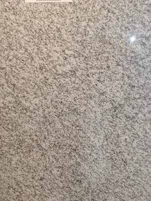 Golden Yellow Granite (2.6M*0.62M)