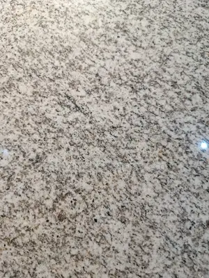 Golden Yellow Granite (2.6M*0.62M)