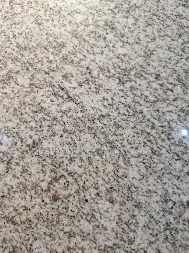 Golden Yellow Granite (2.6M*0.62M) - thumbnail 3