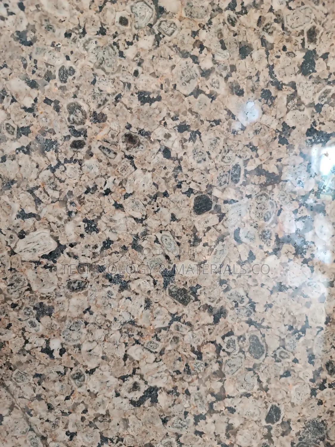 Egyptian Verdi Granite