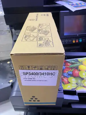 Sp 3400 Toner Best in the Market