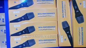 BNK Corded Microphone B1 - thumbnail 2