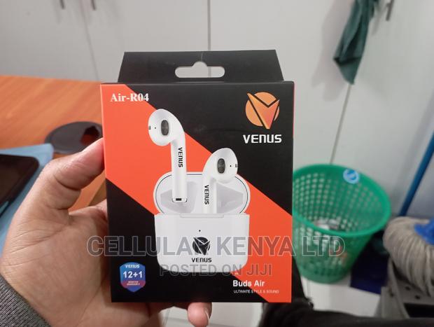 Venus Wireless Earbuds Air-R04 - main view