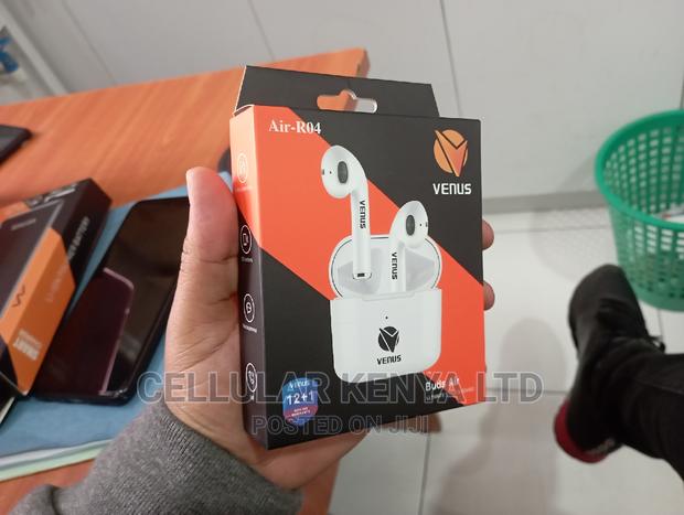 Venus Wireless Earbuds Air-R04 - thumbnail 3