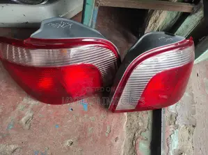 Toyota Vitz Old Model