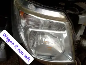 Wagon Non Xenon LHS