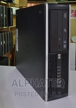 Refurbished Desktop HP Intel Core I5 3.3ghz 4GB 500GB HDD - thumbnail 2